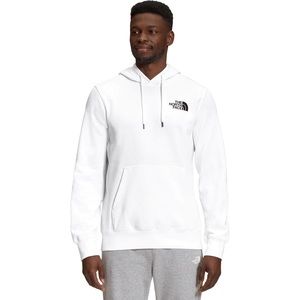 Men’s Half Dome Pullover Hoodie The North Face